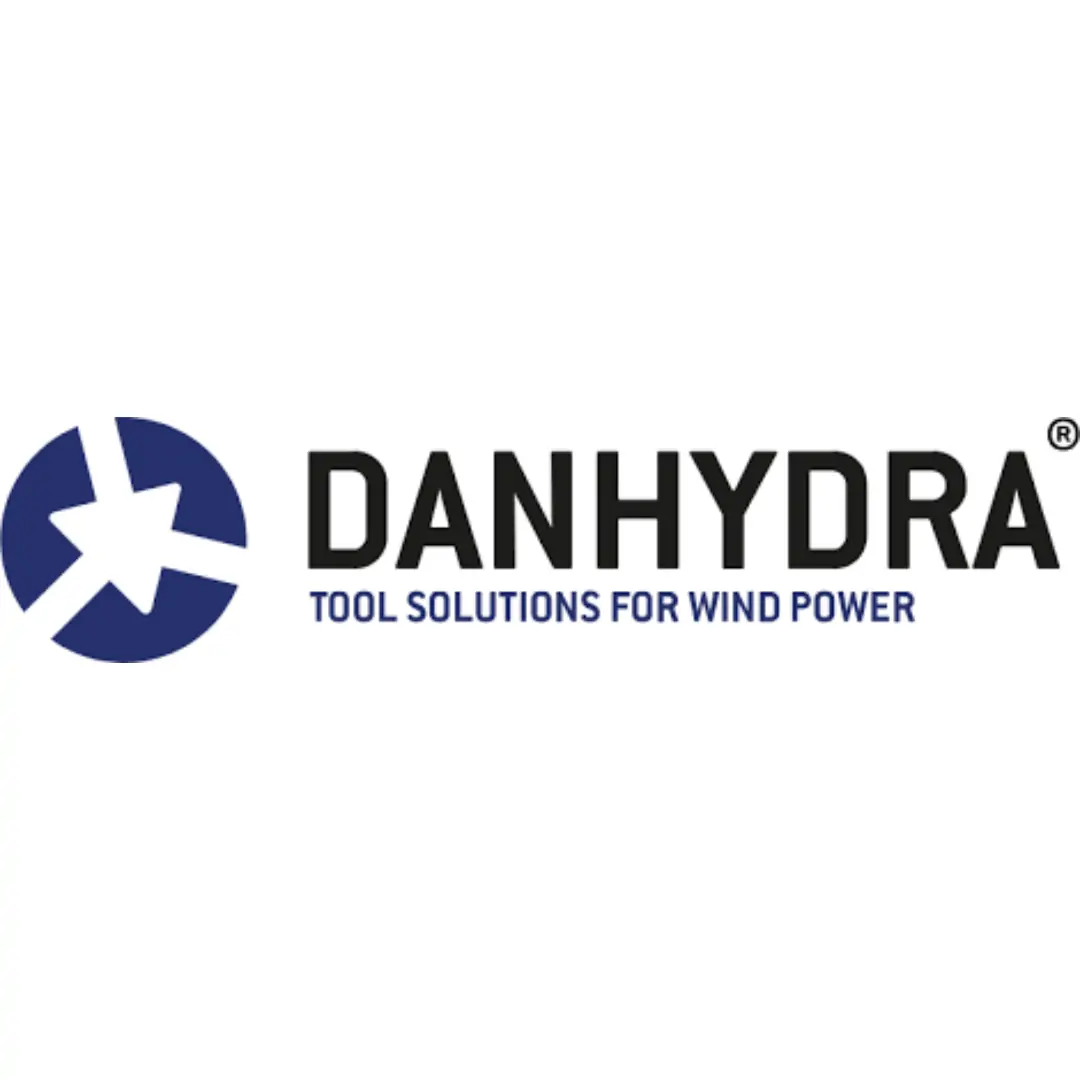 Danyhydra logo