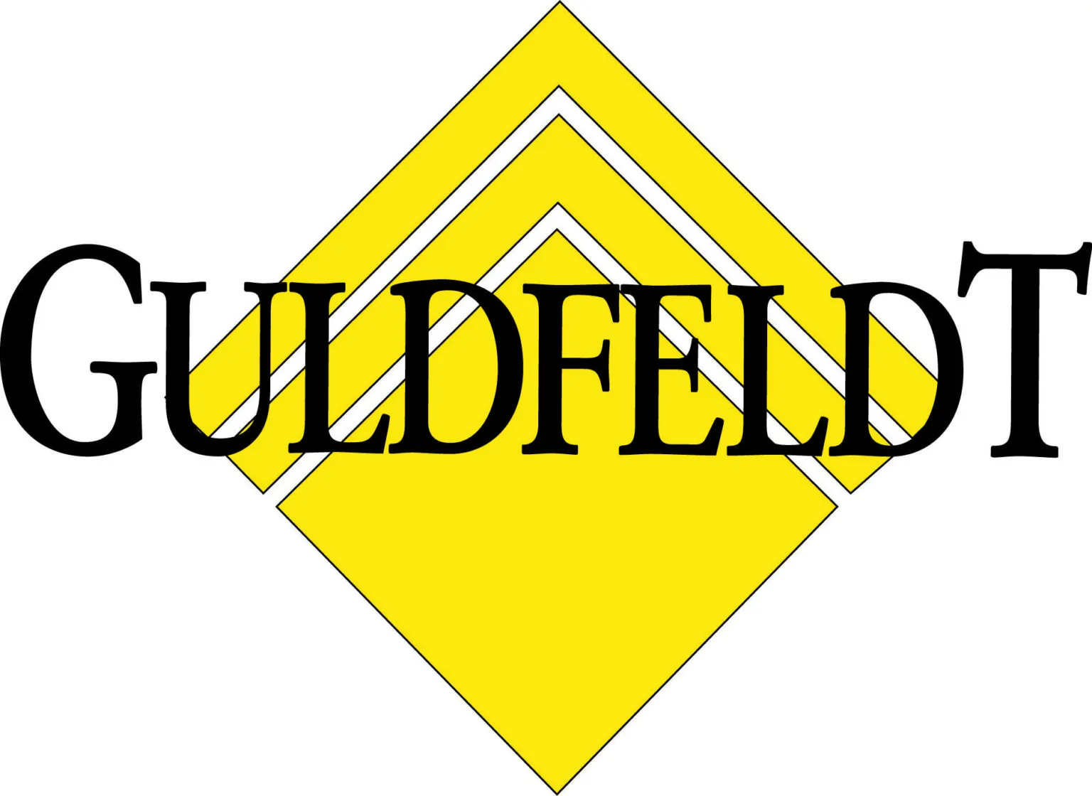 Guldfeldt logo