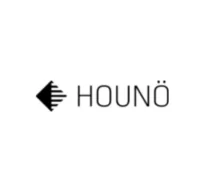 HOUNÖ logo