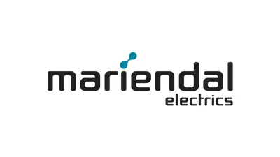 Mariendal logo