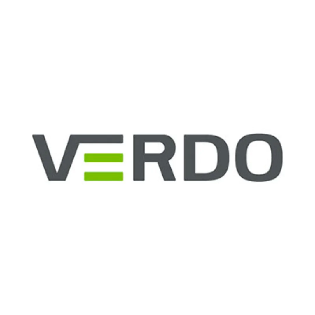 Verdo Holding A/S logo