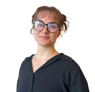 Portræt af Kathrine A.T.